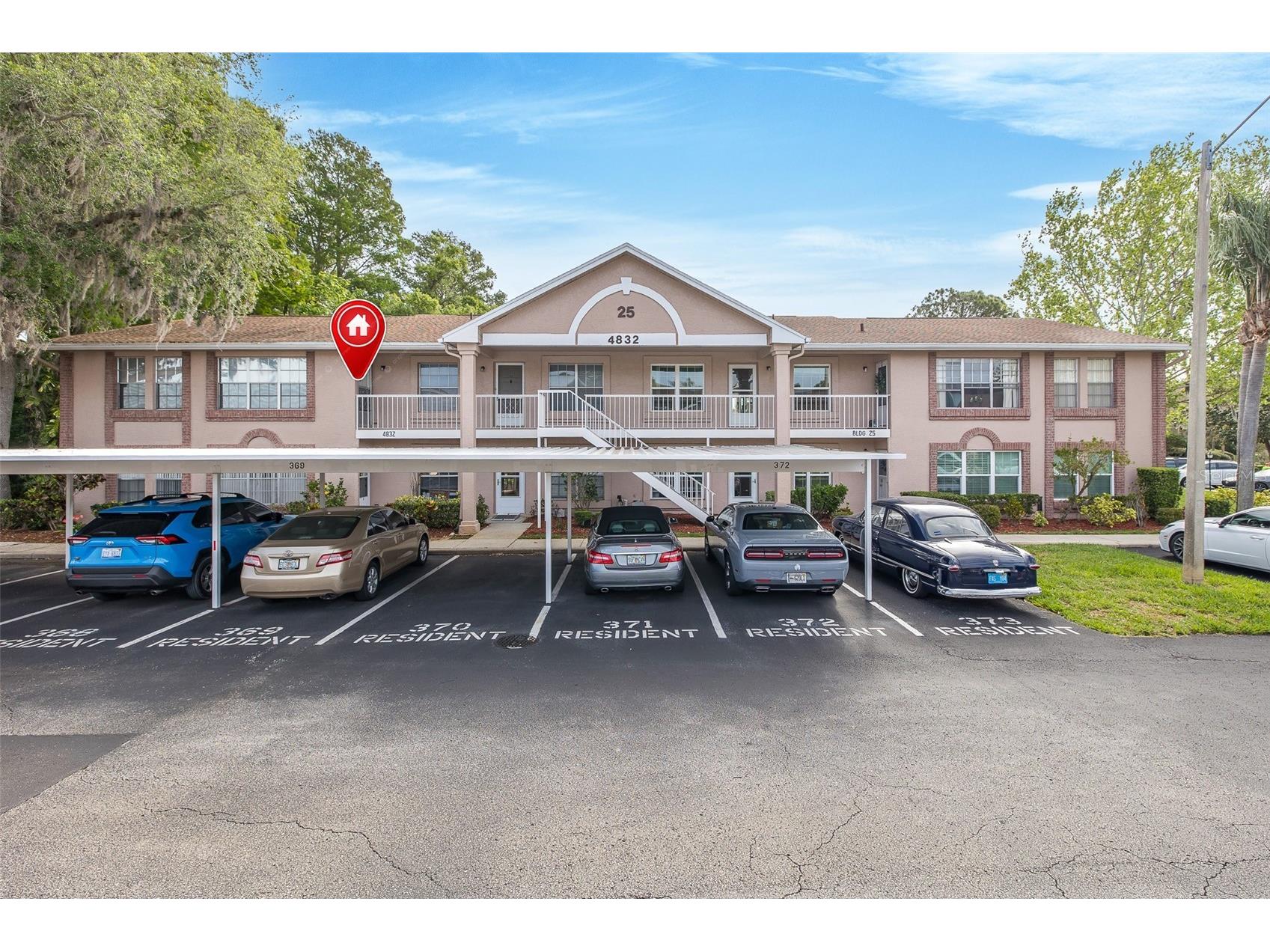 4832 Sunnybrook Drive #21 New Port Richey FL 34653 W7884635 image1