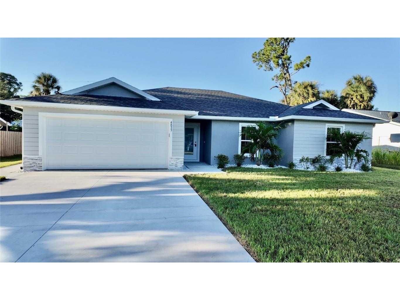 4833 Batchelor Avenue North Port FL 34287 A4607248 image1