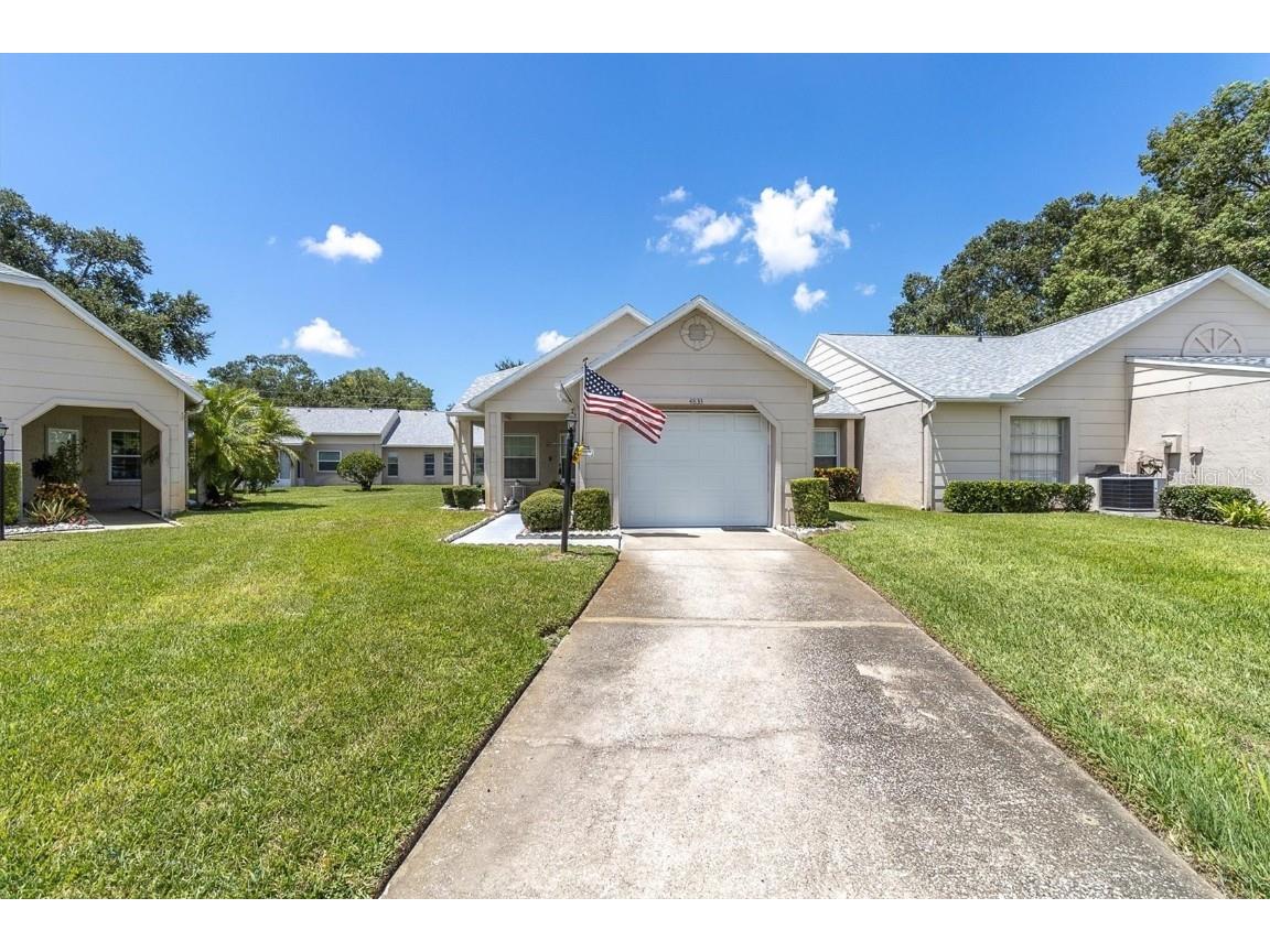 4833 Boonesboro Court New Port Richey FL 34655 W7878296 image1