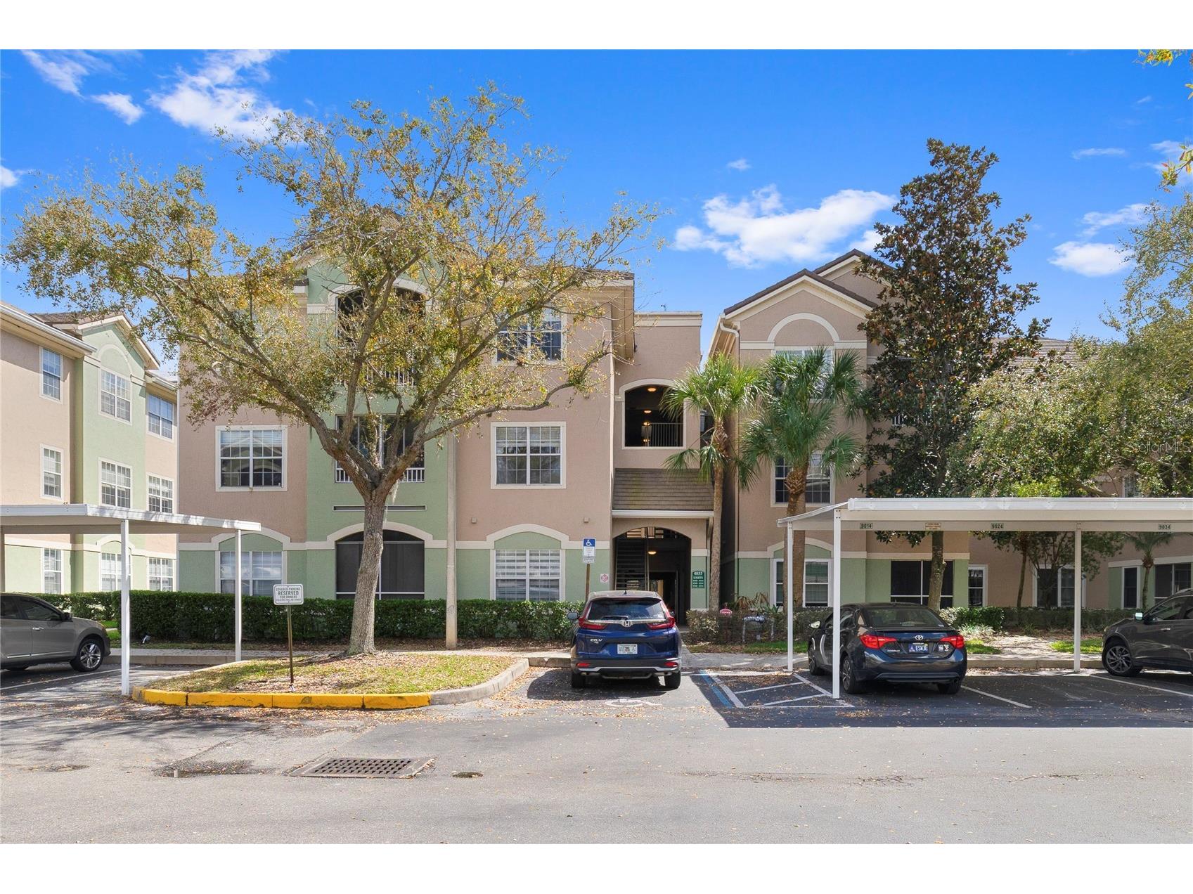 4833 Cypress Woods Drive #4114 Orlando FL 32811 O6391771 image2