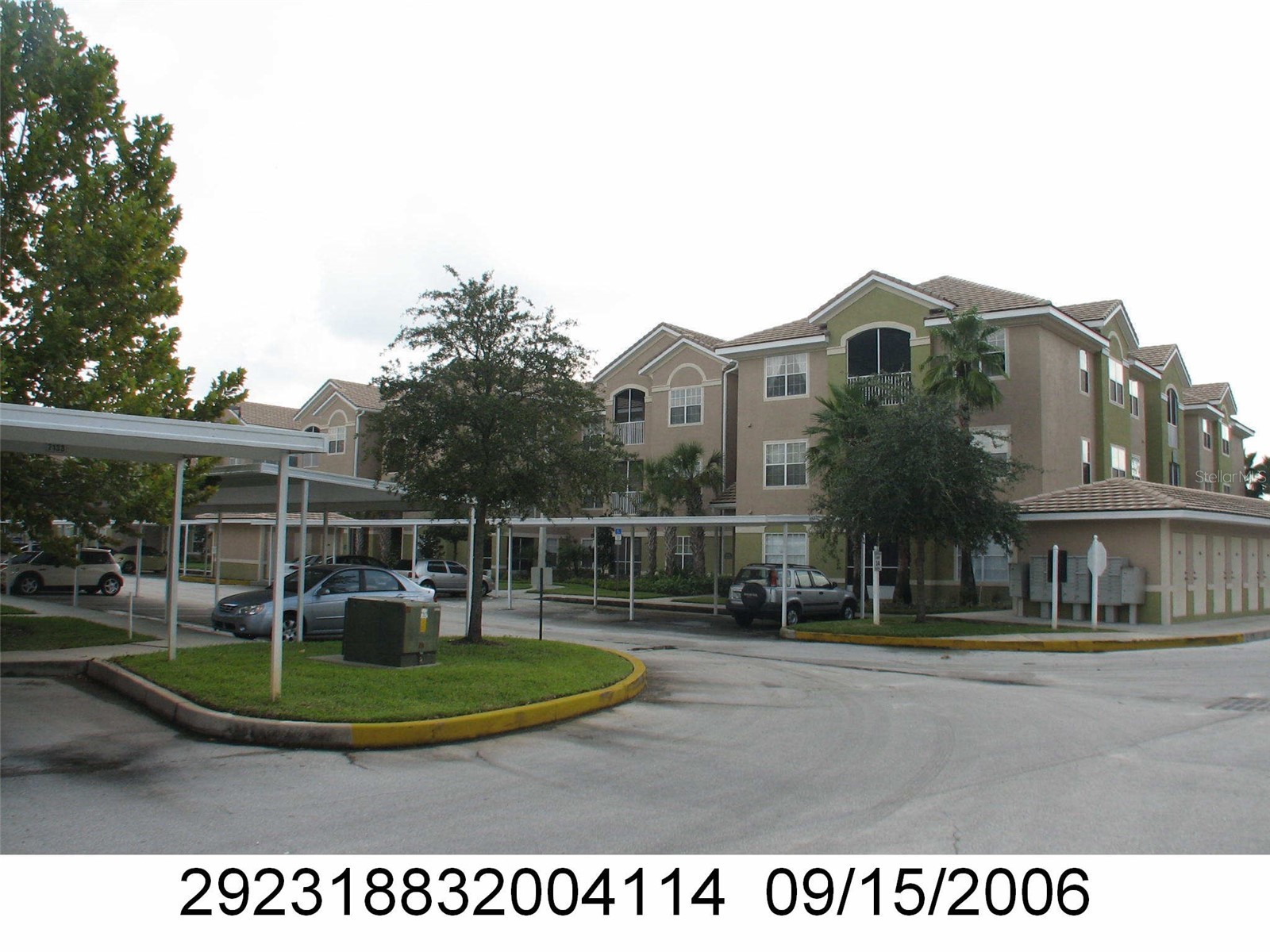 4833 Cypress Woods Drive #4114 Orlando FL 32811 O6391771 image3