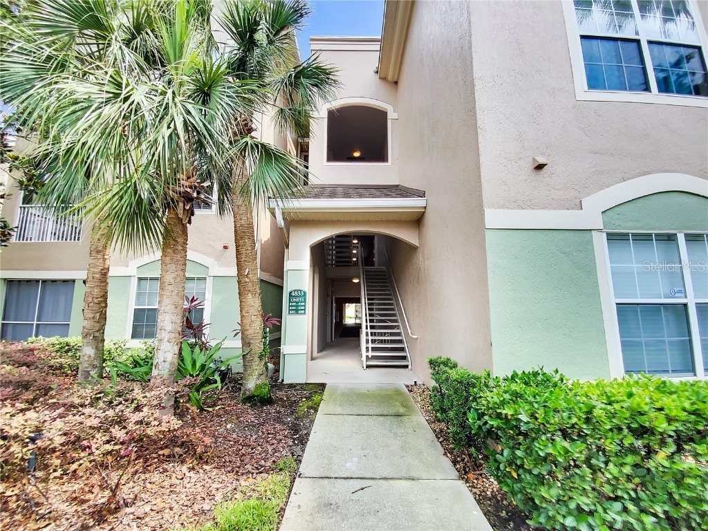 4833 Cypress Woods Drive #4202 Orlando FL 32811 O6207540 image1