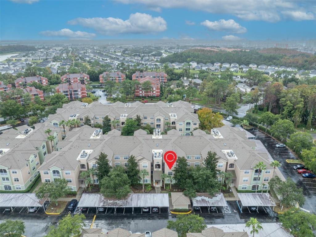 4833 Cypress Woods Drive #4206 Orlando FL 32811 O6363949 image21