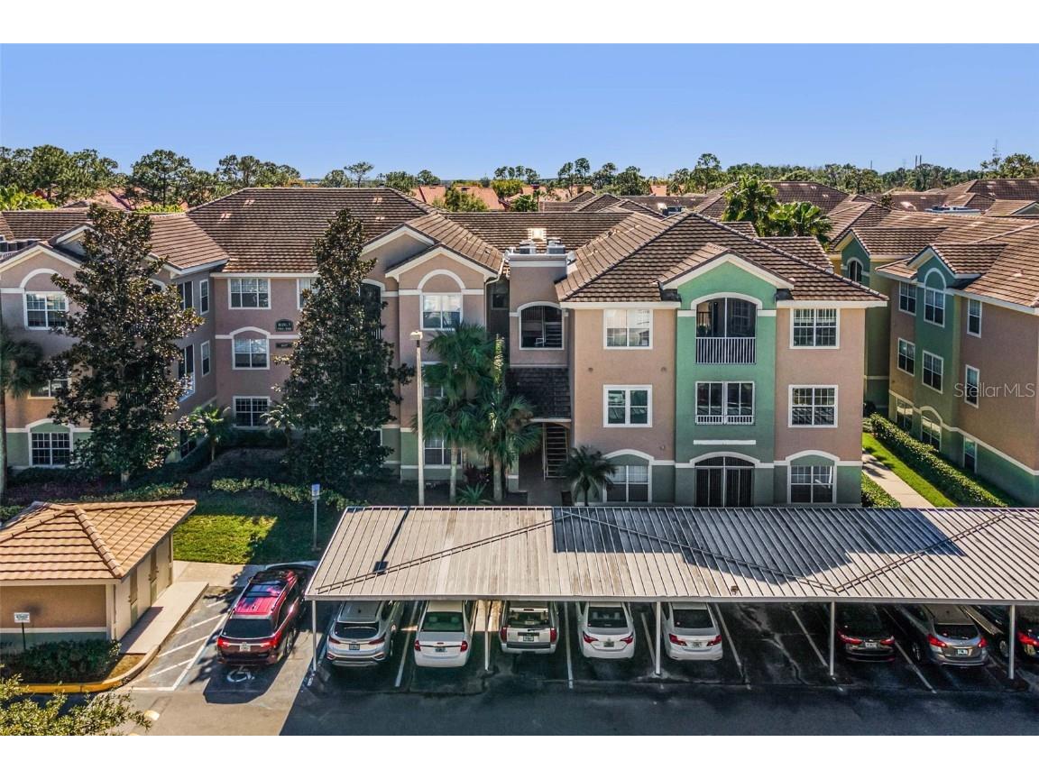 4833 Cypress Woods Drive #4306 Orlando FL 32811 O6365829 image39