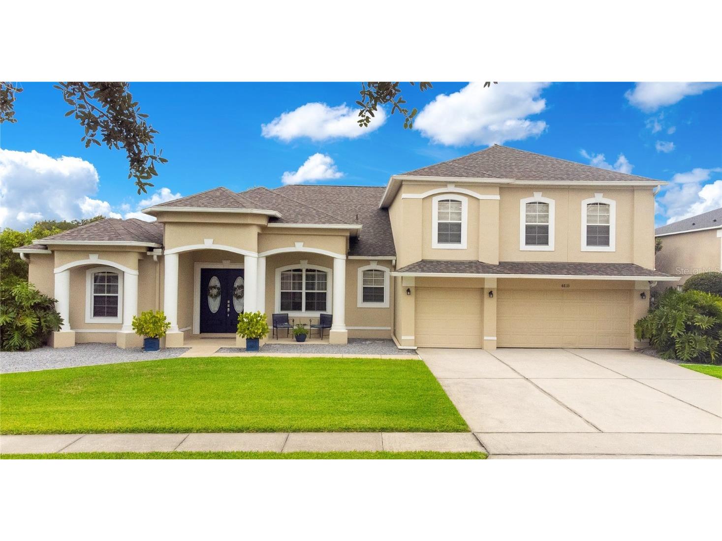 4833 Lakes Edge Lane Kissimmee FL 34744 O6215651 image1