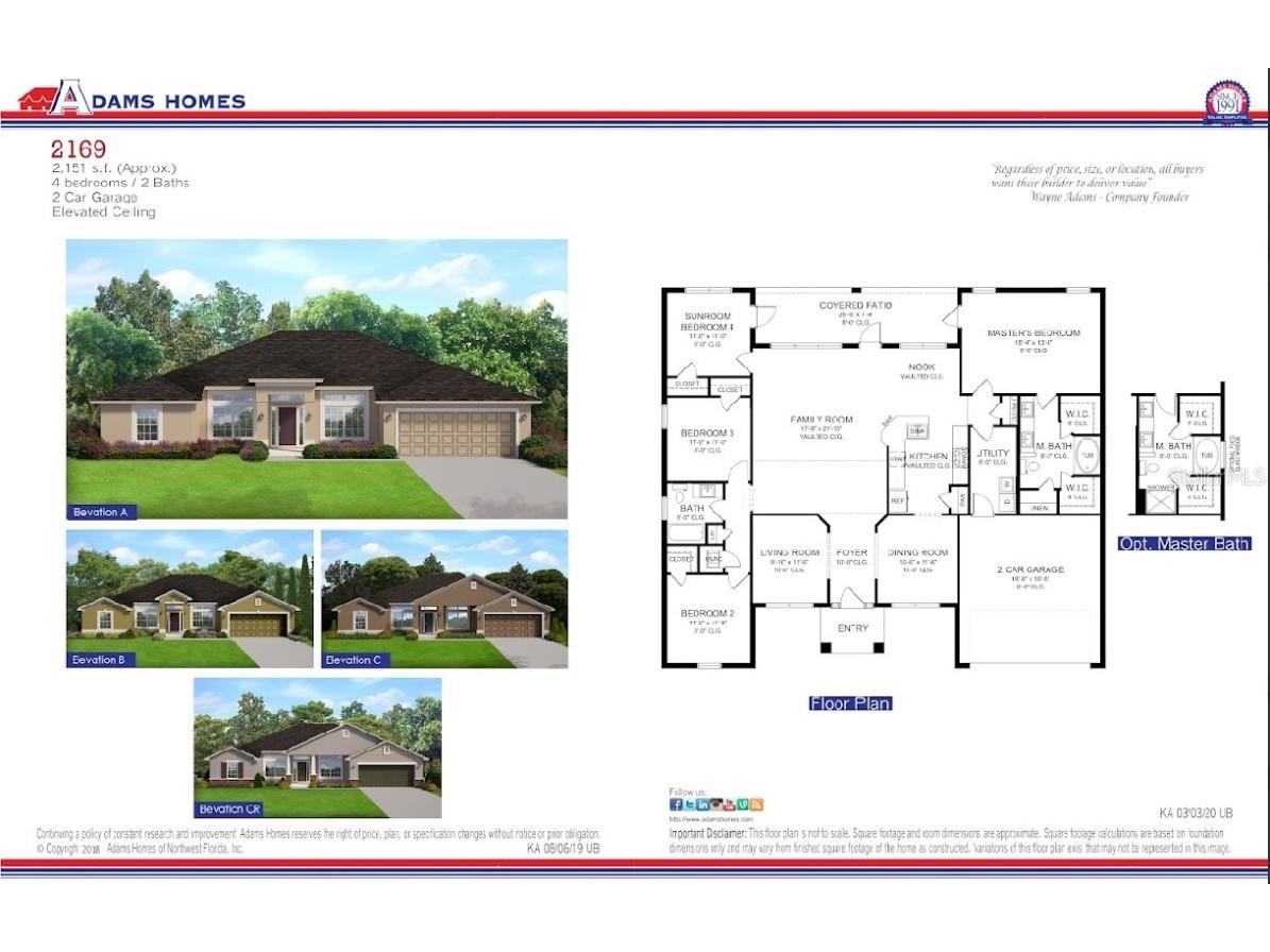 4833 Manila Ave. North Port FL 34288 A4656054 image1