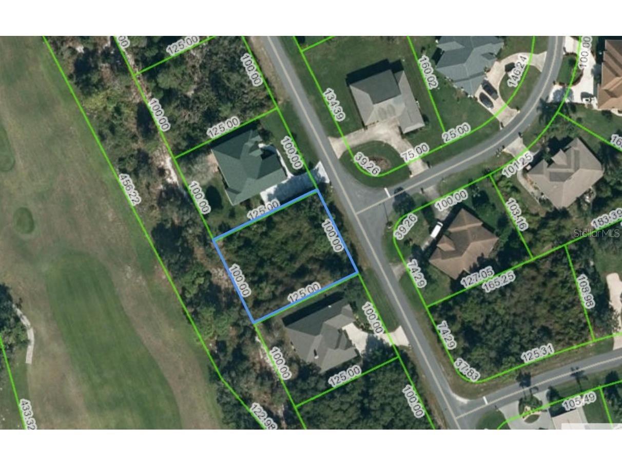 4833 Mendavia Drive Sebring FL 33872 C7454486 image1