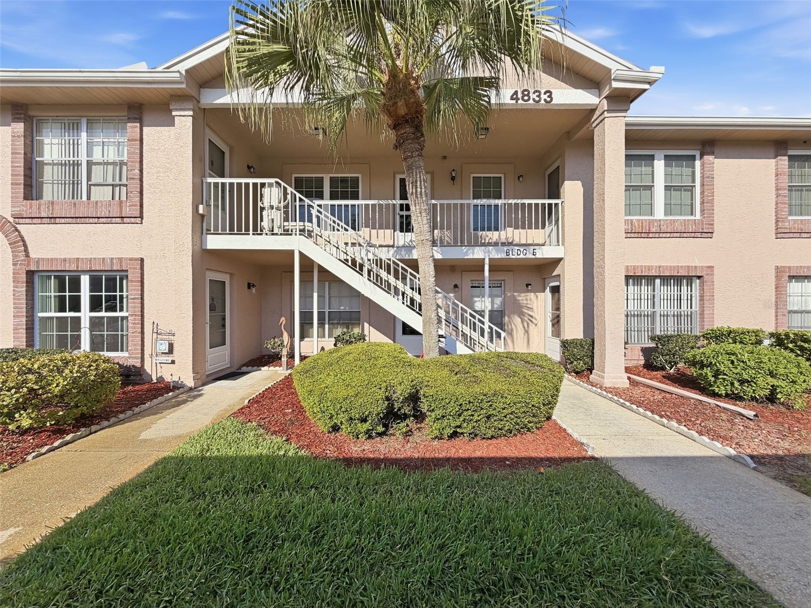 4833 Myrtle Oak Drive #12 New Port Richey FL 34653 TB8490690 image2