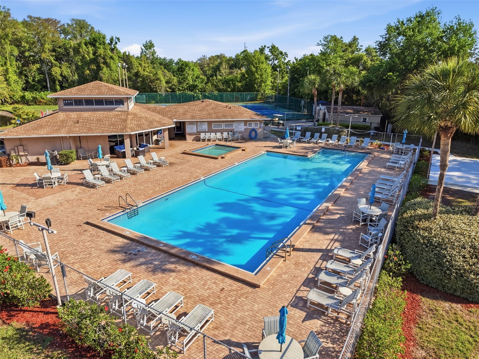 4833 Myrtle Oak Drive #12 New Port Richey FL 34653 TB8490690 image48