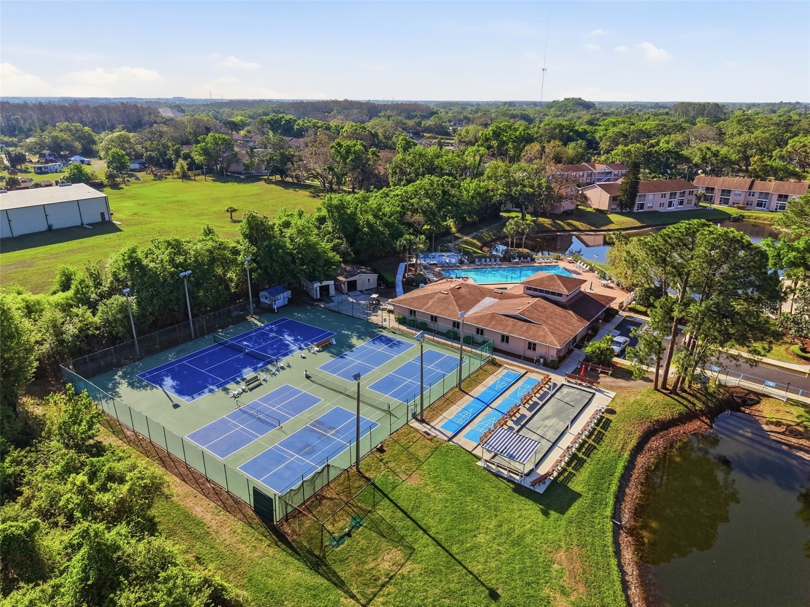 4833 Myrtle Oak Drive #12 New Port Richey FL 34653 TB8490690 image51