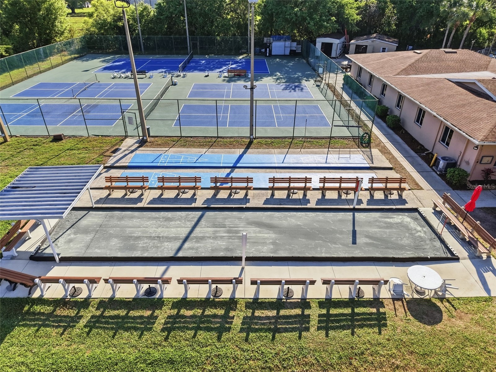 4833 Myrtle Oak Drive #12 New Port Richey FL 34653 TB8490690 image53