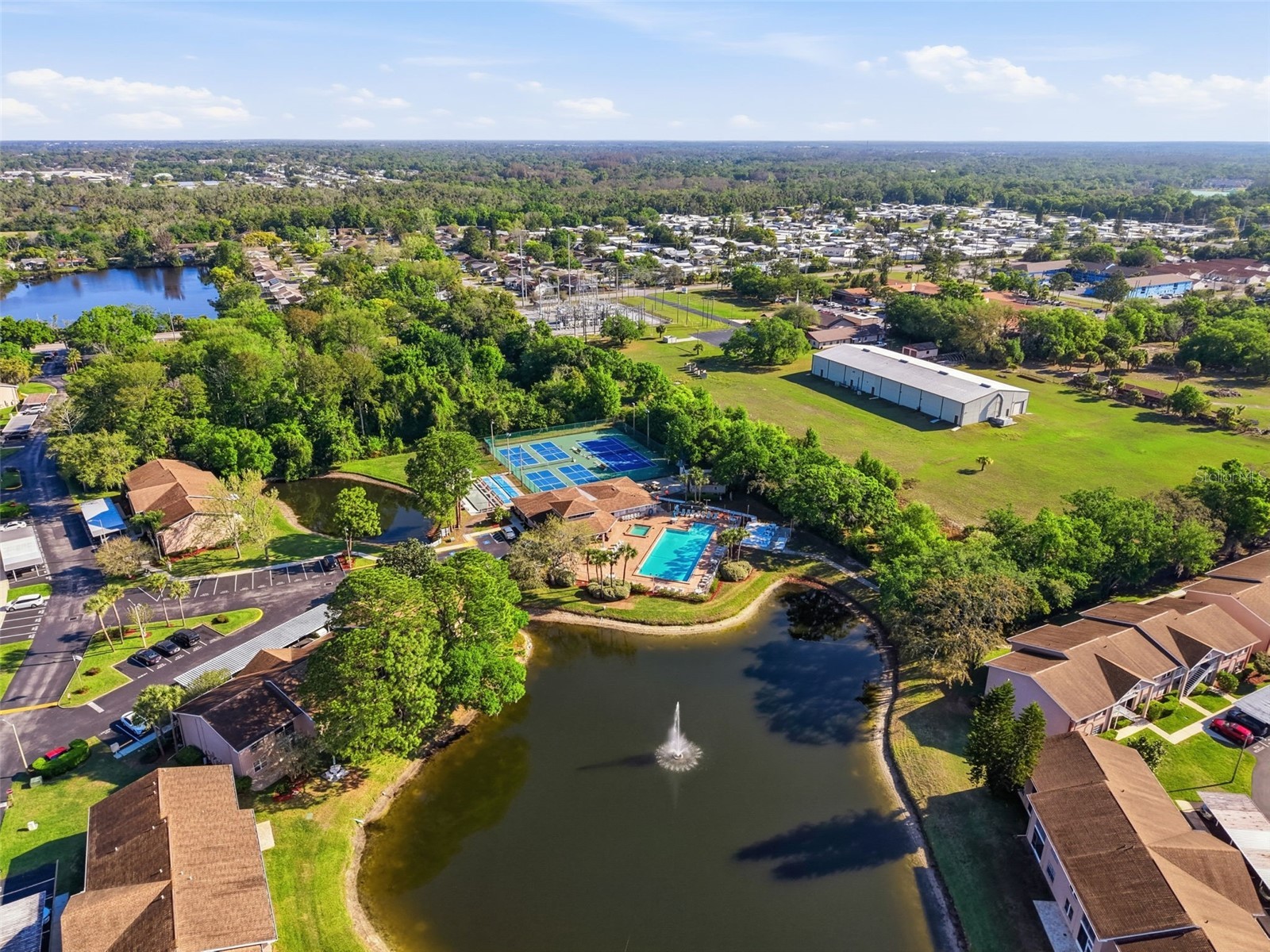 4833 Myrtle Oak Drive #12 New Port Richey FL 34653 TB8490690 image54