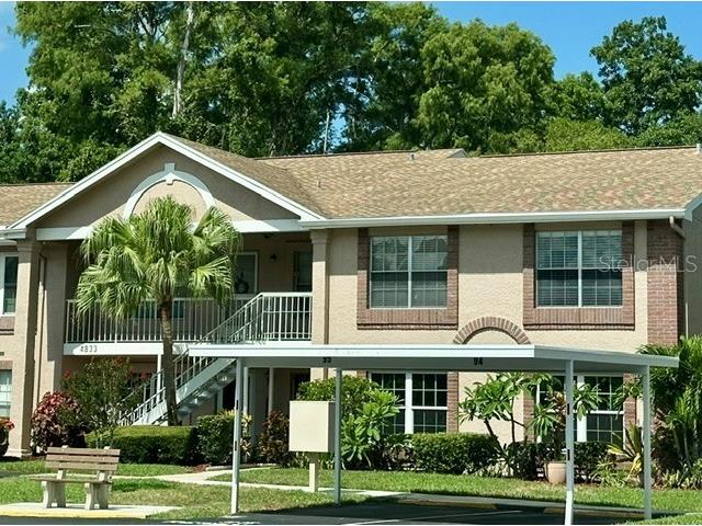 4833 Myrtle Oak Drive #25 New Port Richey FL 34653 W7887242 image1