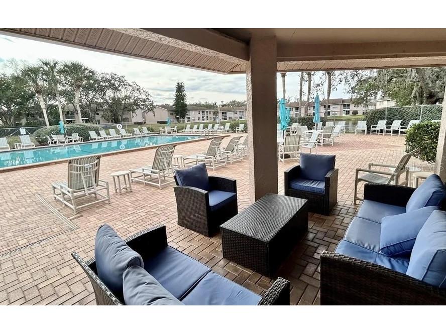 4833 Myrtle Oak Drive #25 New Port Richey FL 34653 W7887242 image35