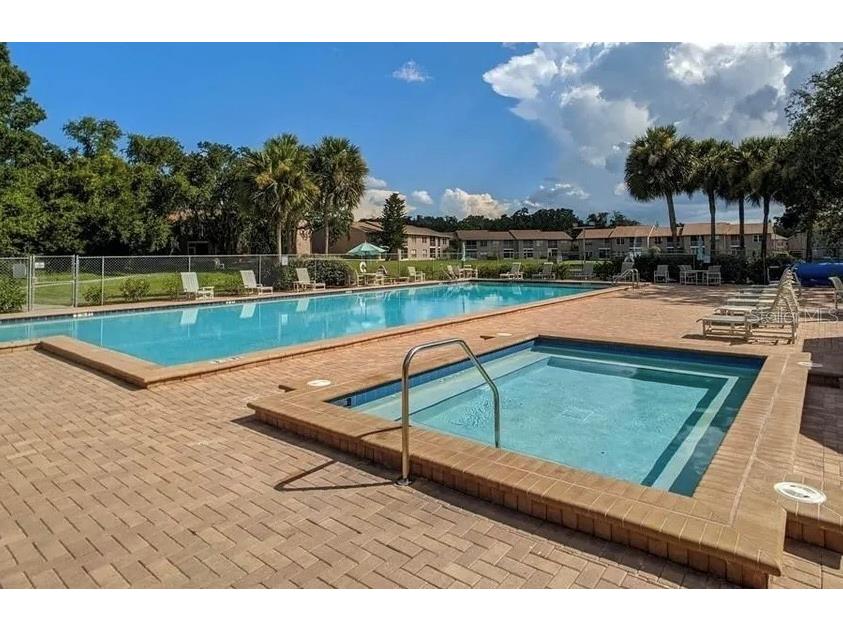 4833 Myrtle Oak Drive #25 New Port Richey FL 34653 W7887242 image36