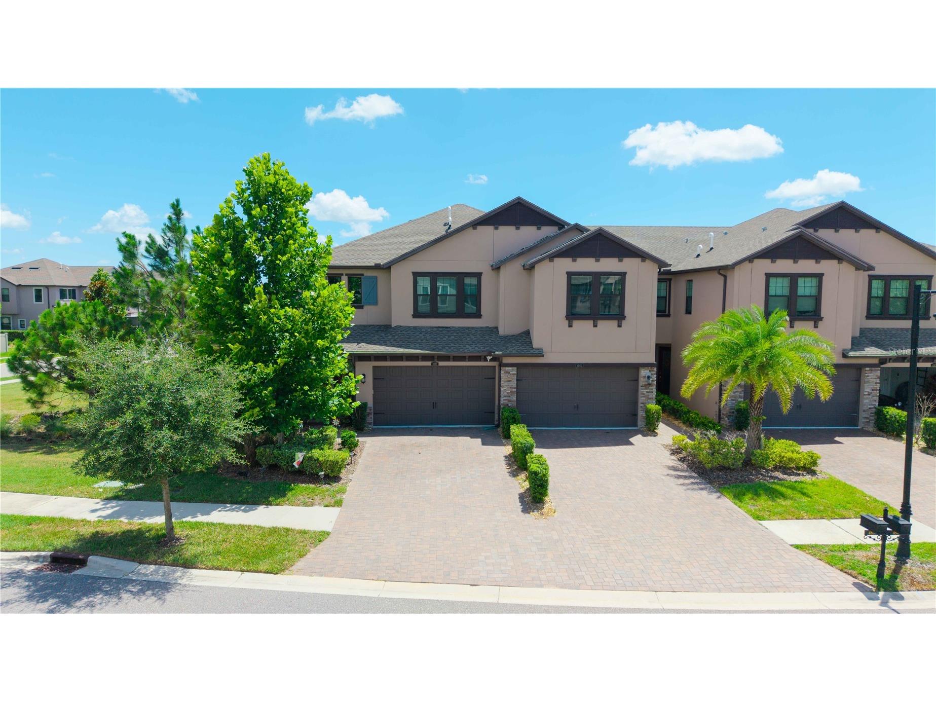 4833 San Martino Drive Wesley Chapel FL 33543 W7887069 image1