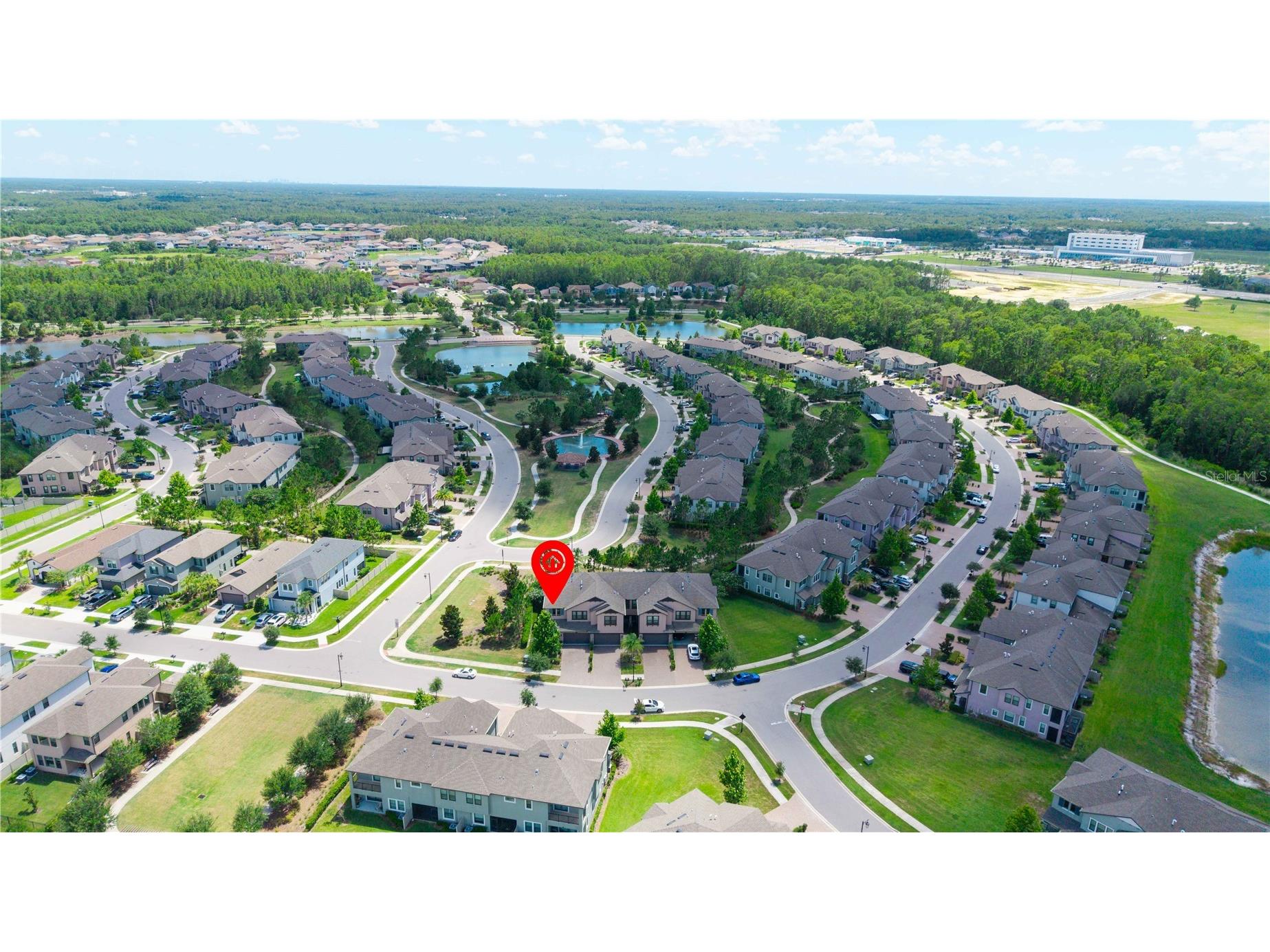 4833 San Martino Drive Wesley Chapel FL 33543 W7887069 image43