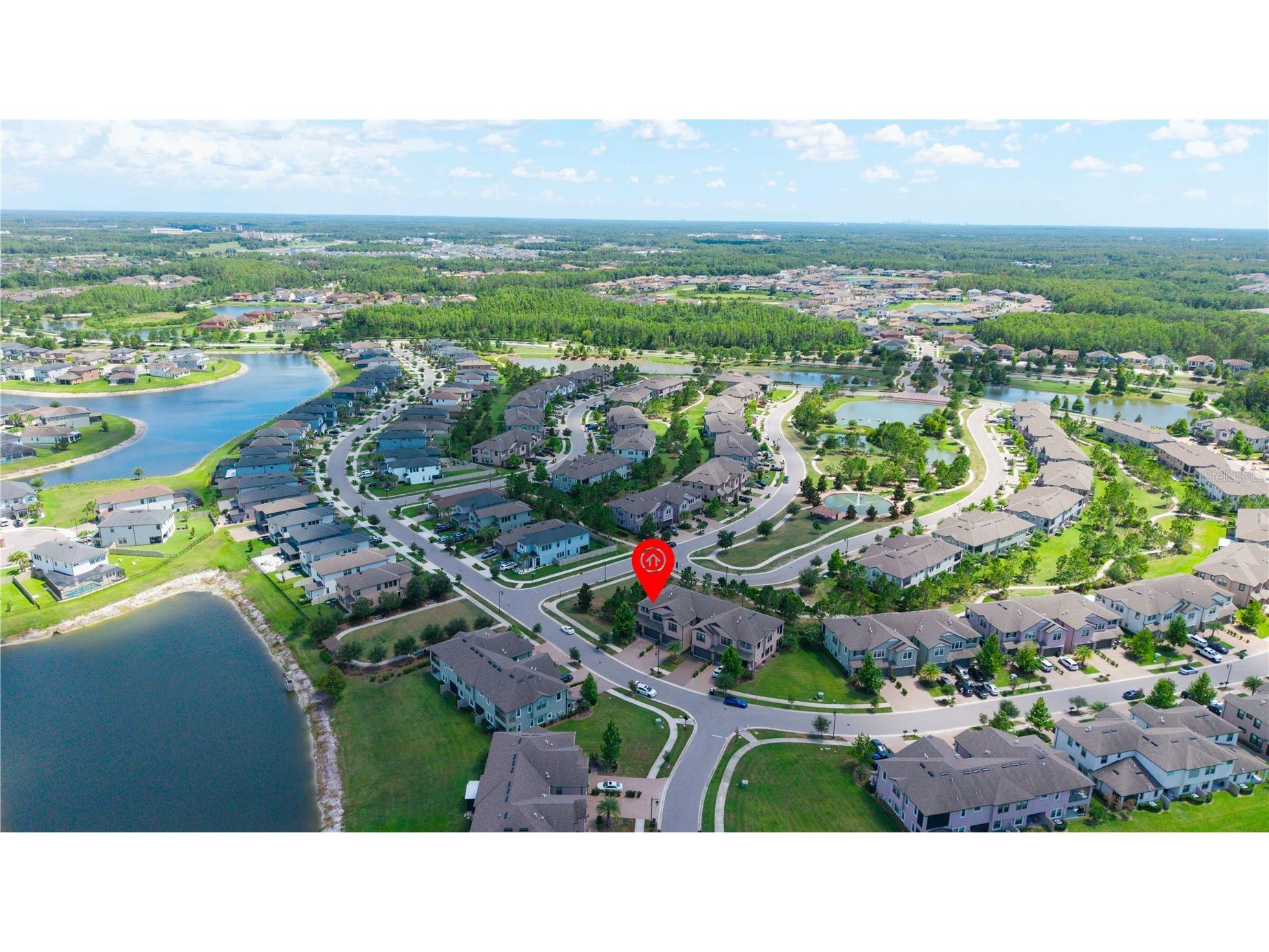 4833 San Martino Drive Wesley Chapel FL 33543 W7887069 image44