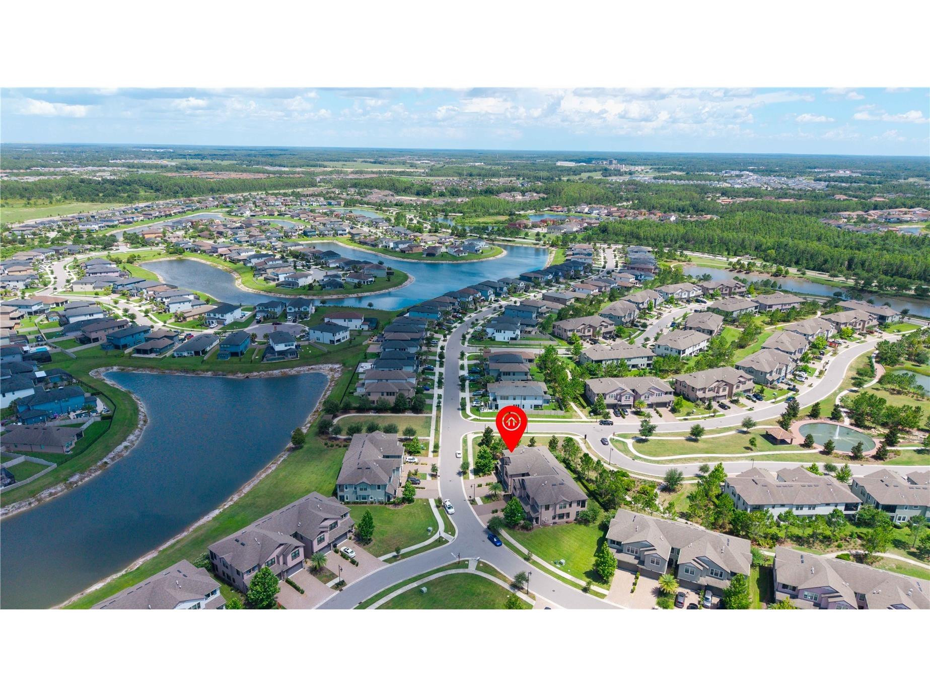 4833 San Martino Drive Wesley Chapel FL 33543 W7887069 image45