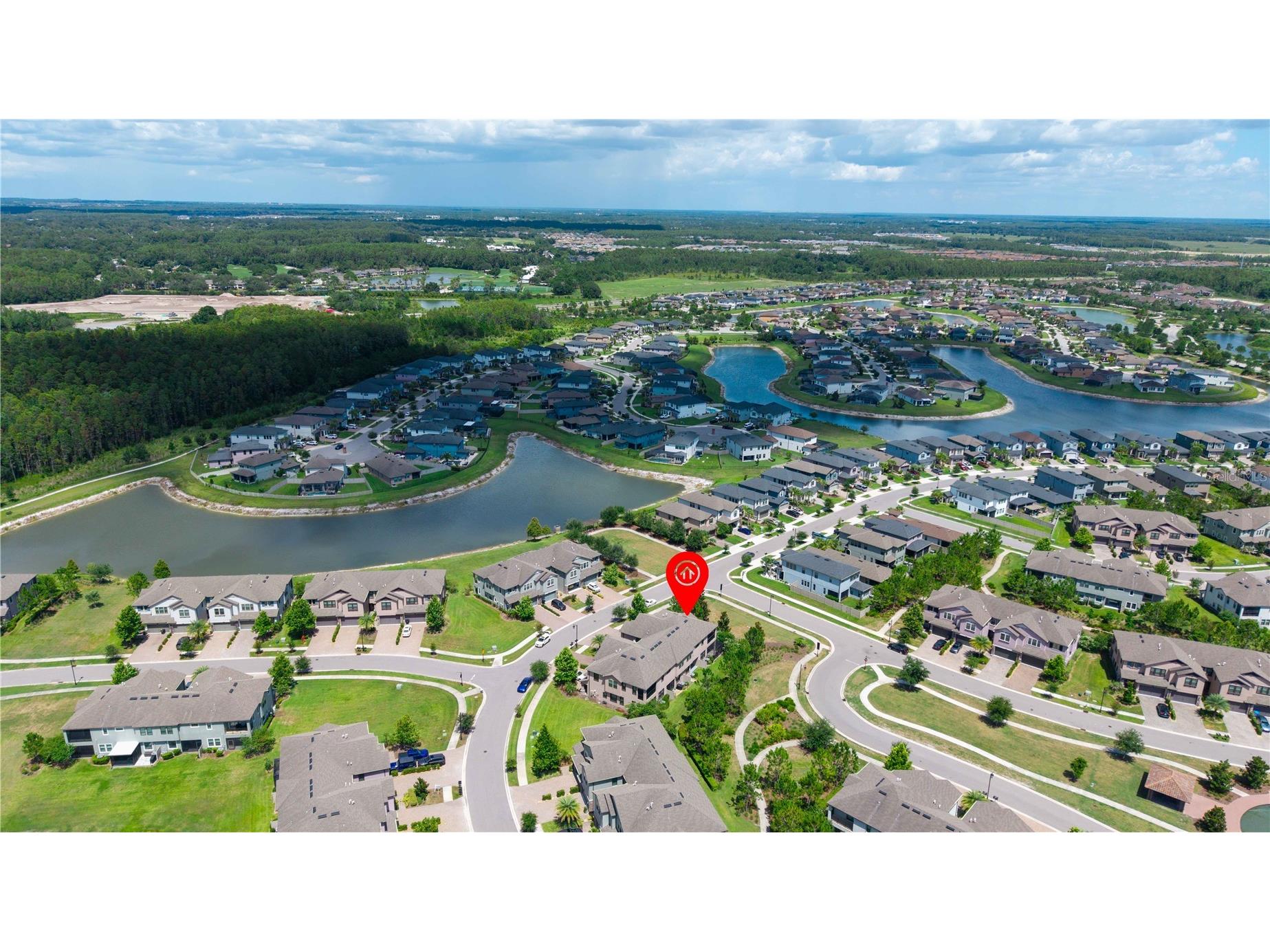 4833 San Martino Drive Wesley Chapel FL 33543 W7887069 image46