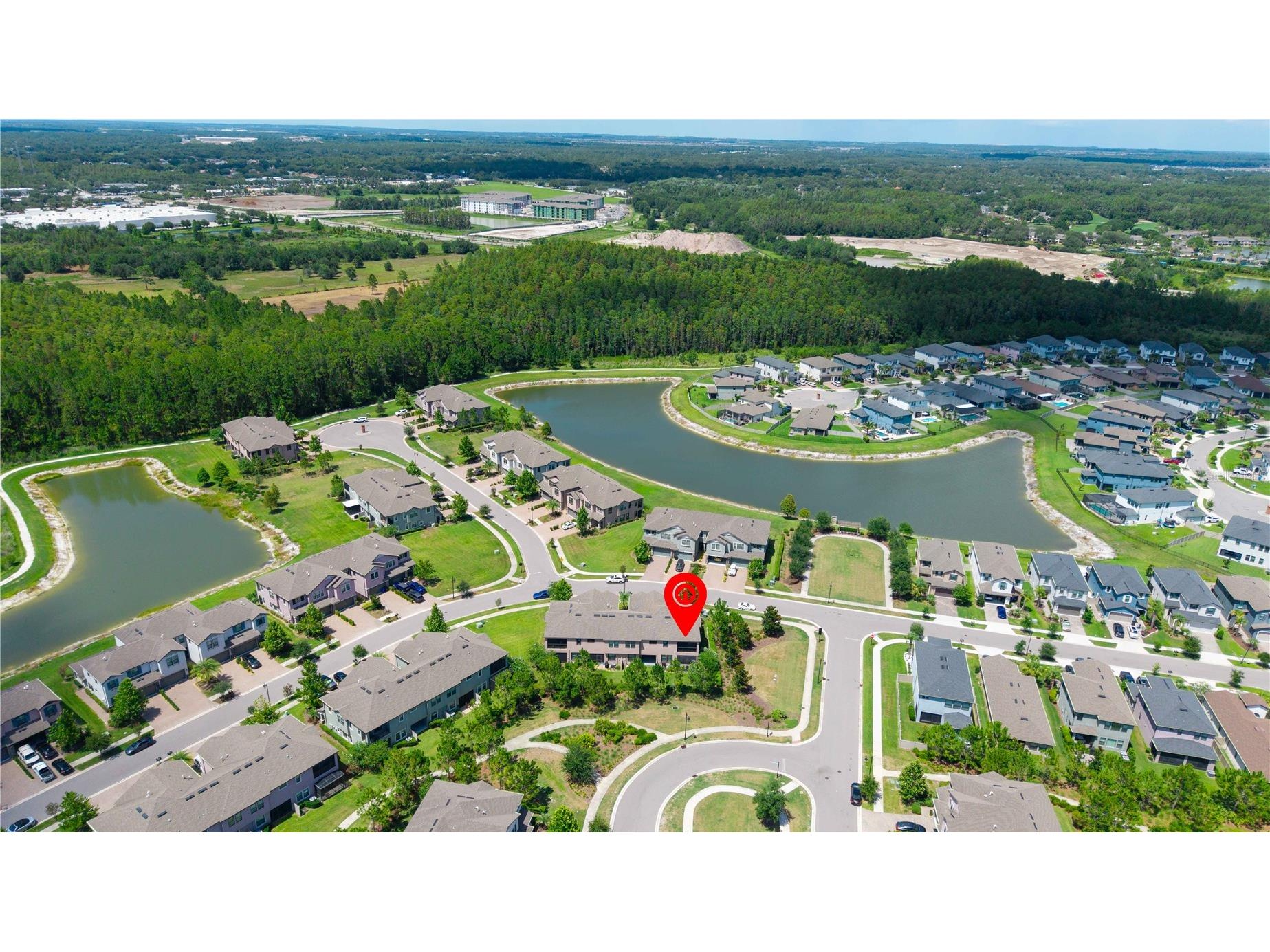 4833 San Martino Drive Wesley Chapel FL 33543 W7887069 image47