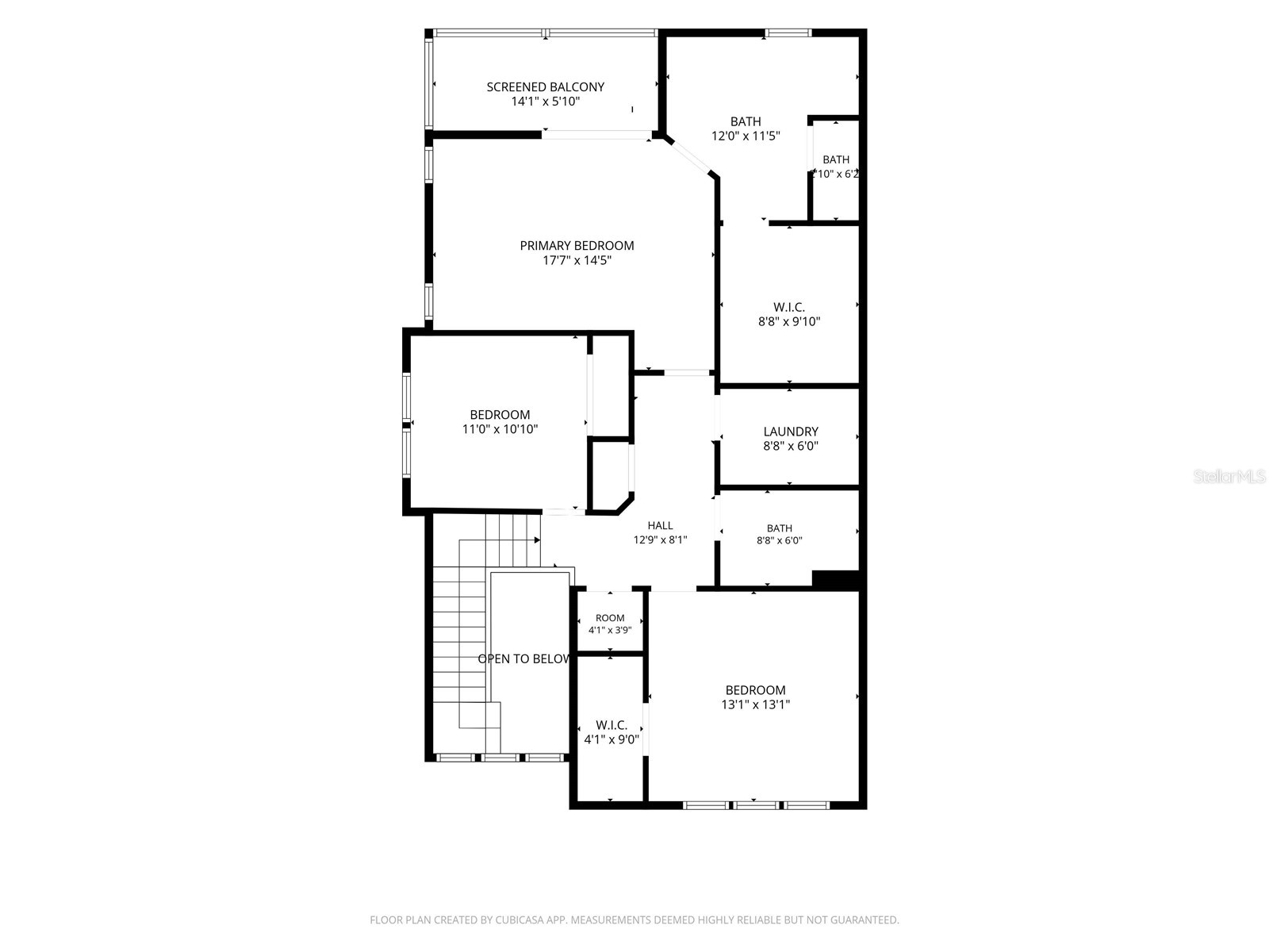 4833 San Martino Drive Wesley Chapel FL 33543 W7887069 image50