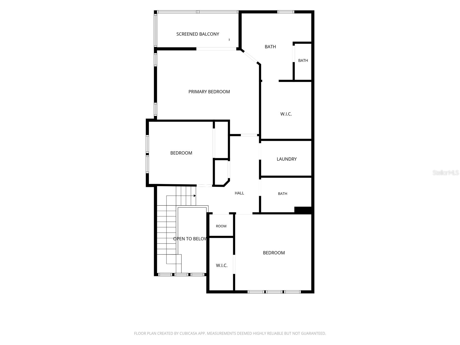 4833 San Martino Drive Wesley Chapel FL 33543 W7887069 image51