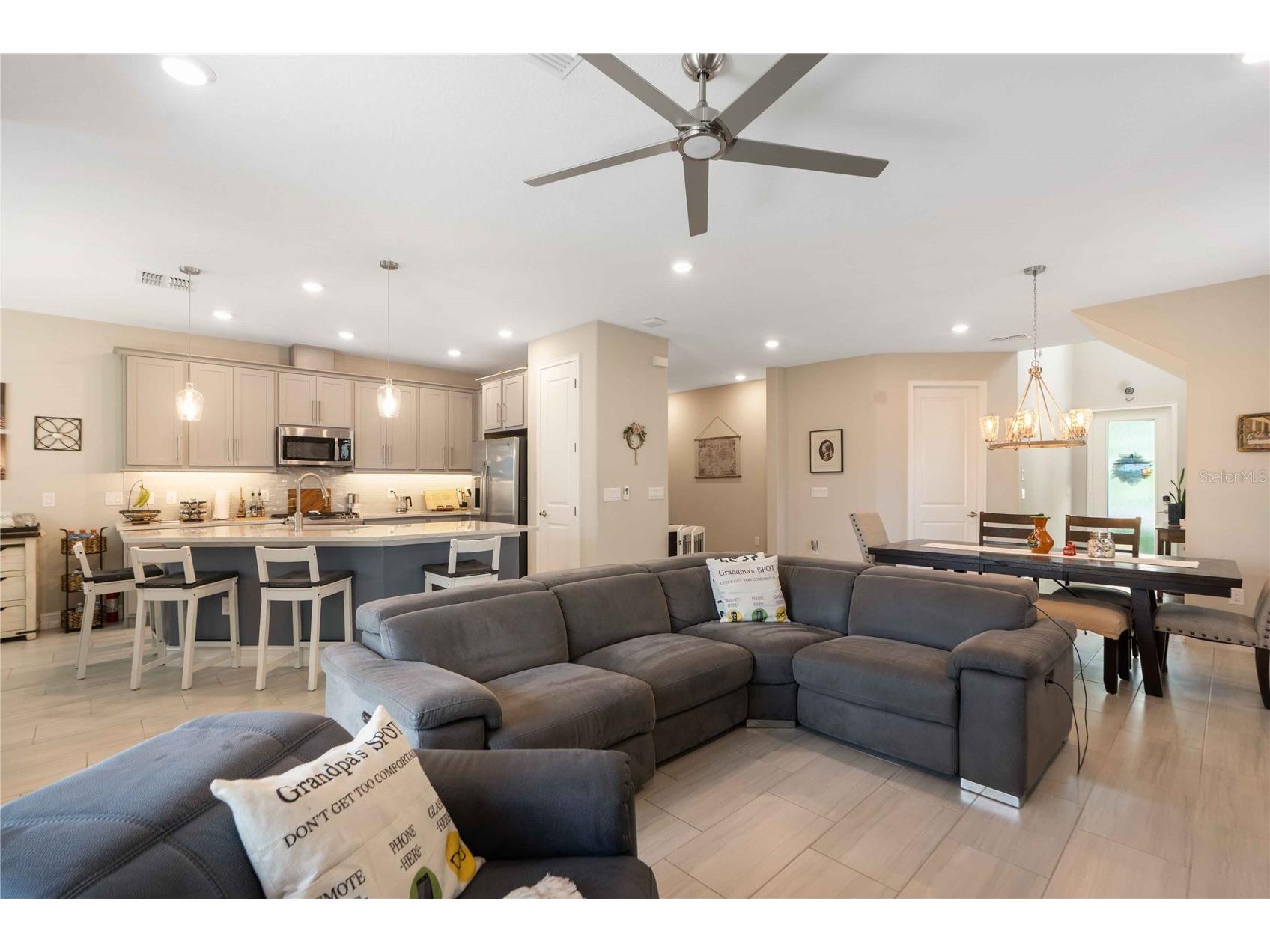 4833 San Martino Drive Wesley Chapel FL 33543 W7887069 image9