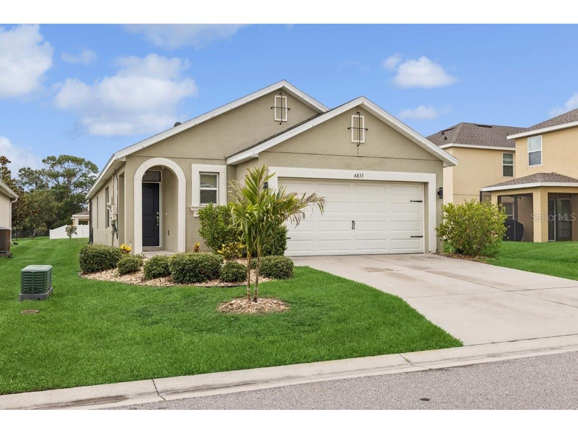 4833 San Palermo Drive Bradenton FL 34208 A4654497 image1
