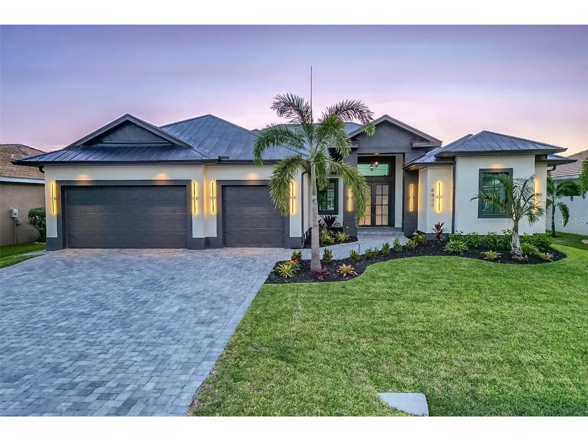 4833 SW 25th Place Cape Coral FL 33914 C7515326 image1