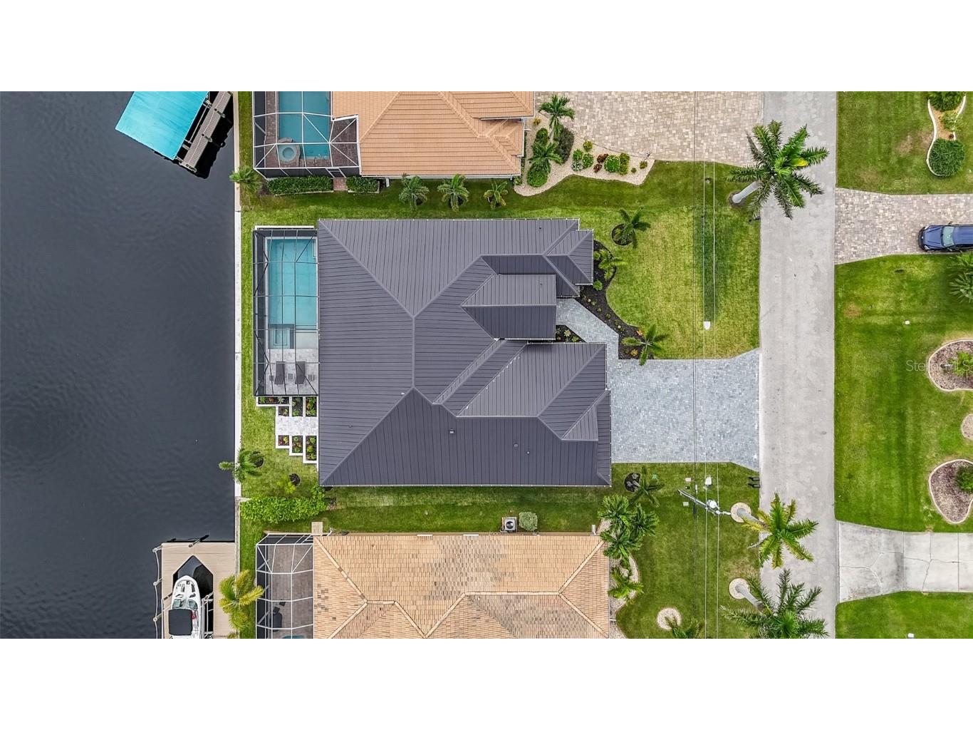 4833 SW 25th Place Cape Coral FL 33914 C7515326 image2