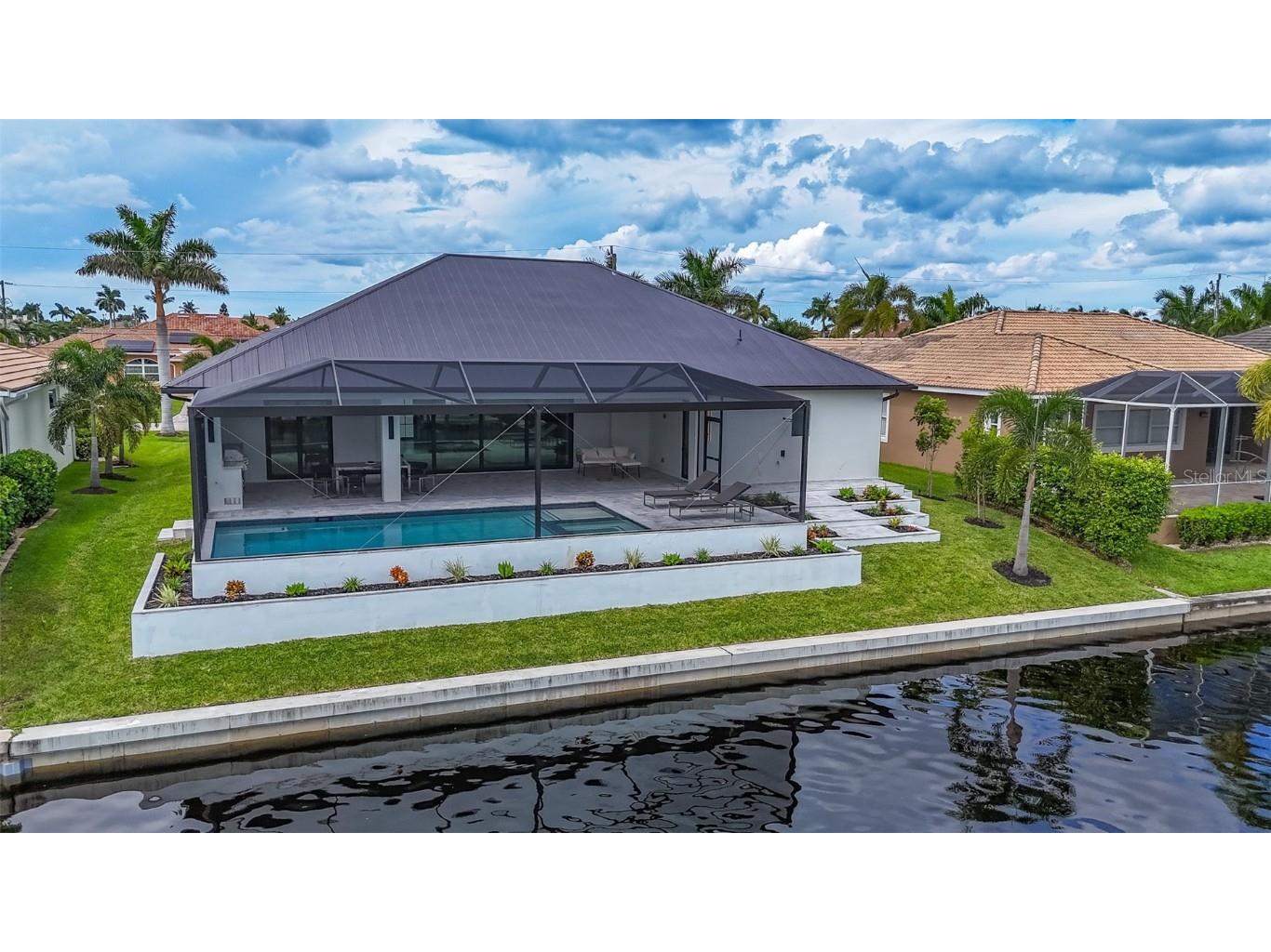 4833 SW 25th Place Cape Coral FL 33914 C7515326 image42