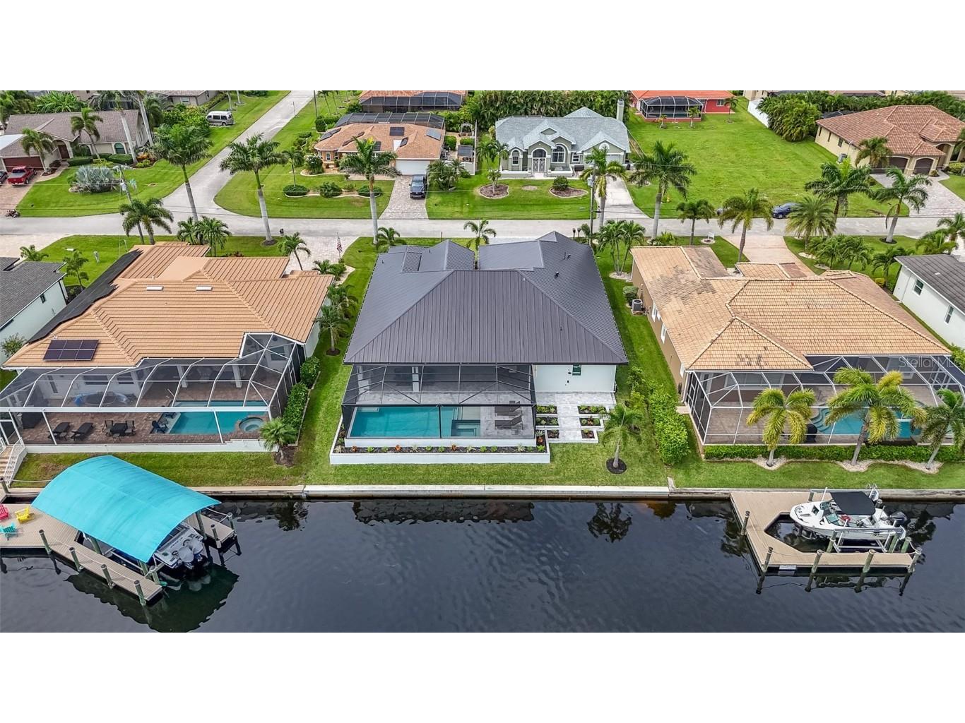 4833 SW 25th Place Cape Coral FL 33914 C7515326 image48
