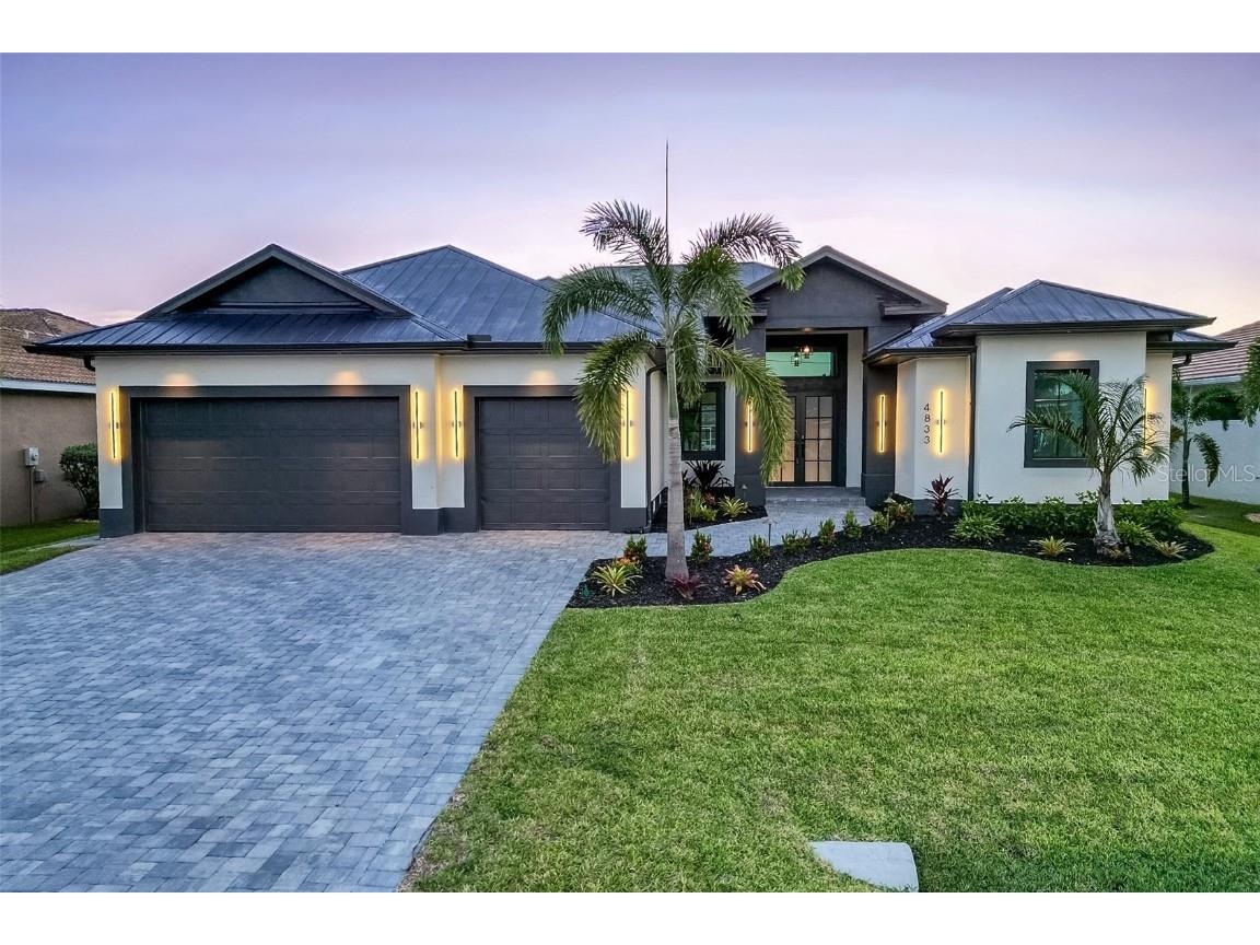 4833 SW 25th Place Cape Coral FL 33914 C7515326 image50