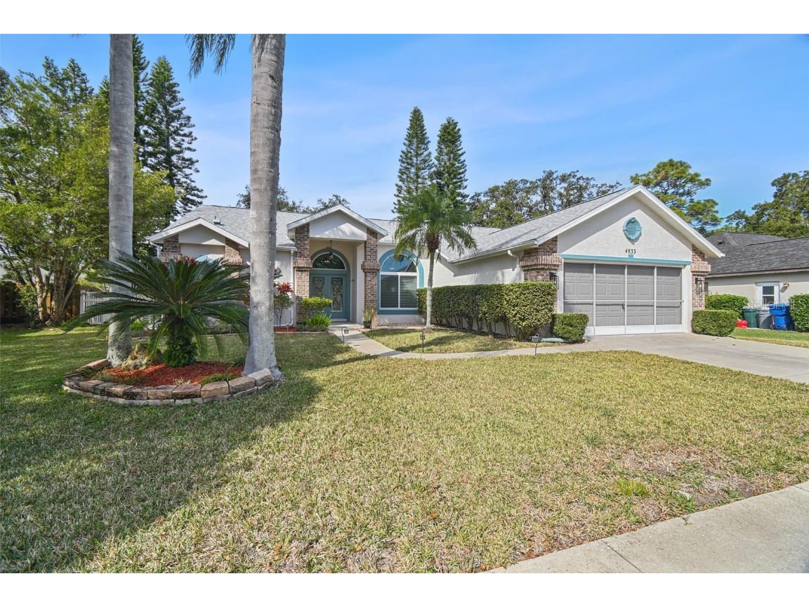4833 Yellowstone Drive New Port Richey FL 34655 TB8345711 image1