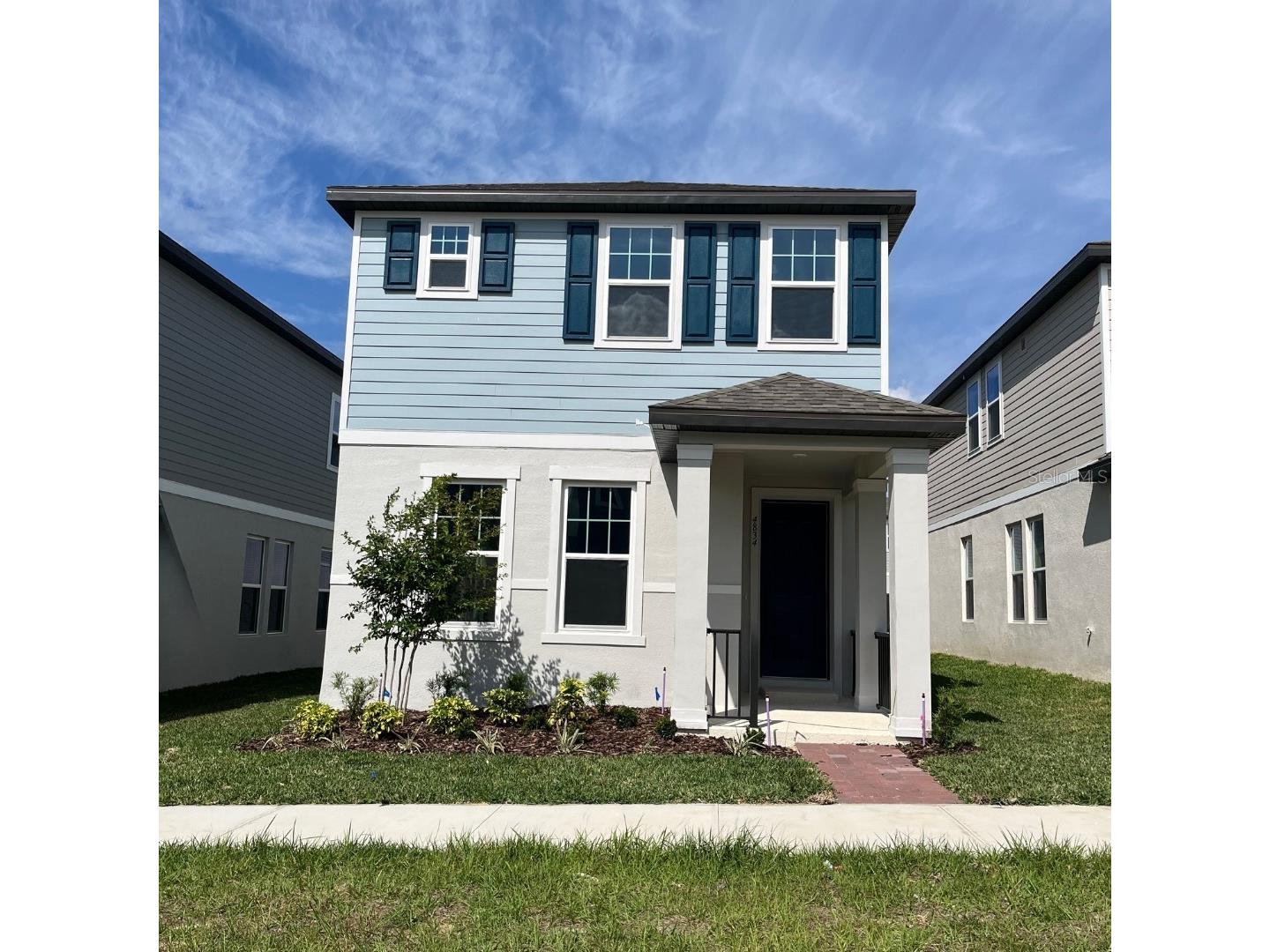 4834 Abbeywood Alley Winter Garden FL 34787 J974350 image1