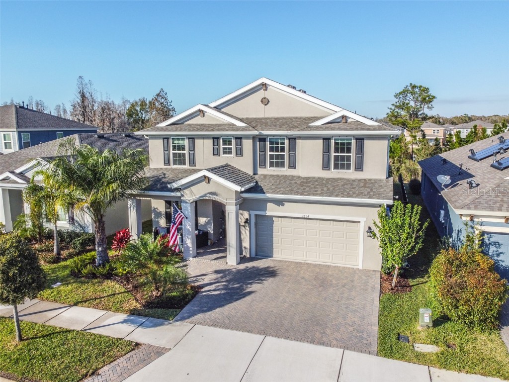 4834 Ballantrae Boulevard Land O Lakes FL 34638 T3425737 image1