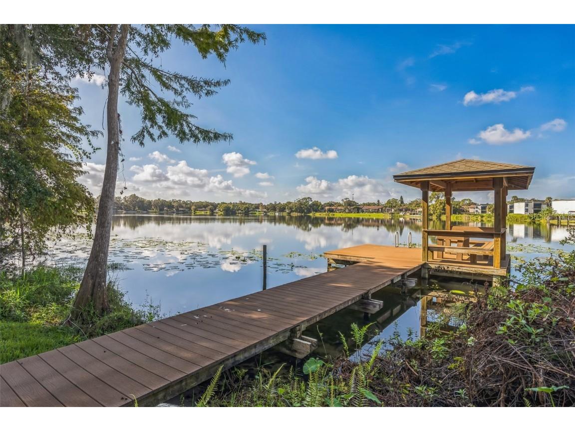 4834 Hall Road Orlando FL 32817 - LAKE NAN O6257300 image1