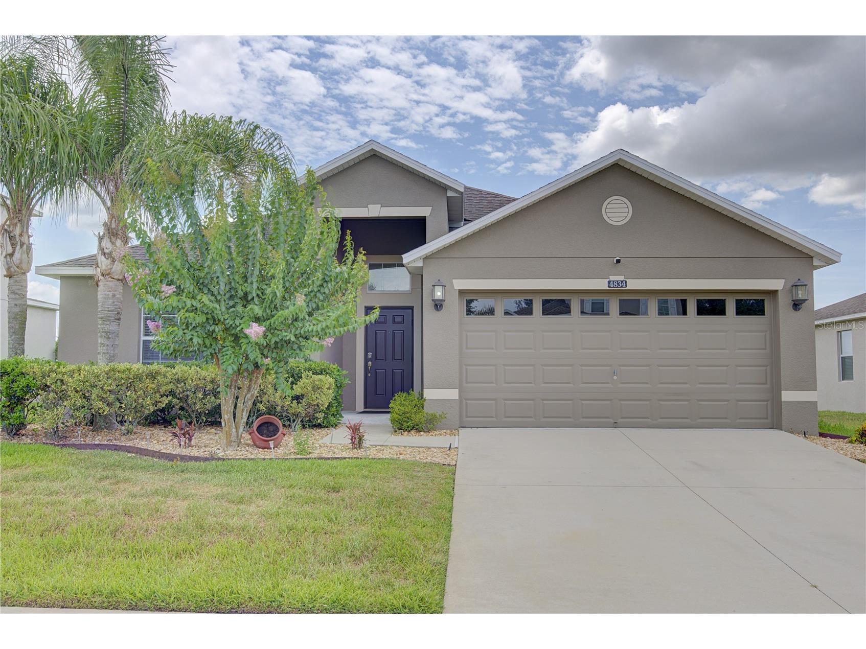 4834 Havilland Drive Mount Dora FL 32757 O6417090 image1