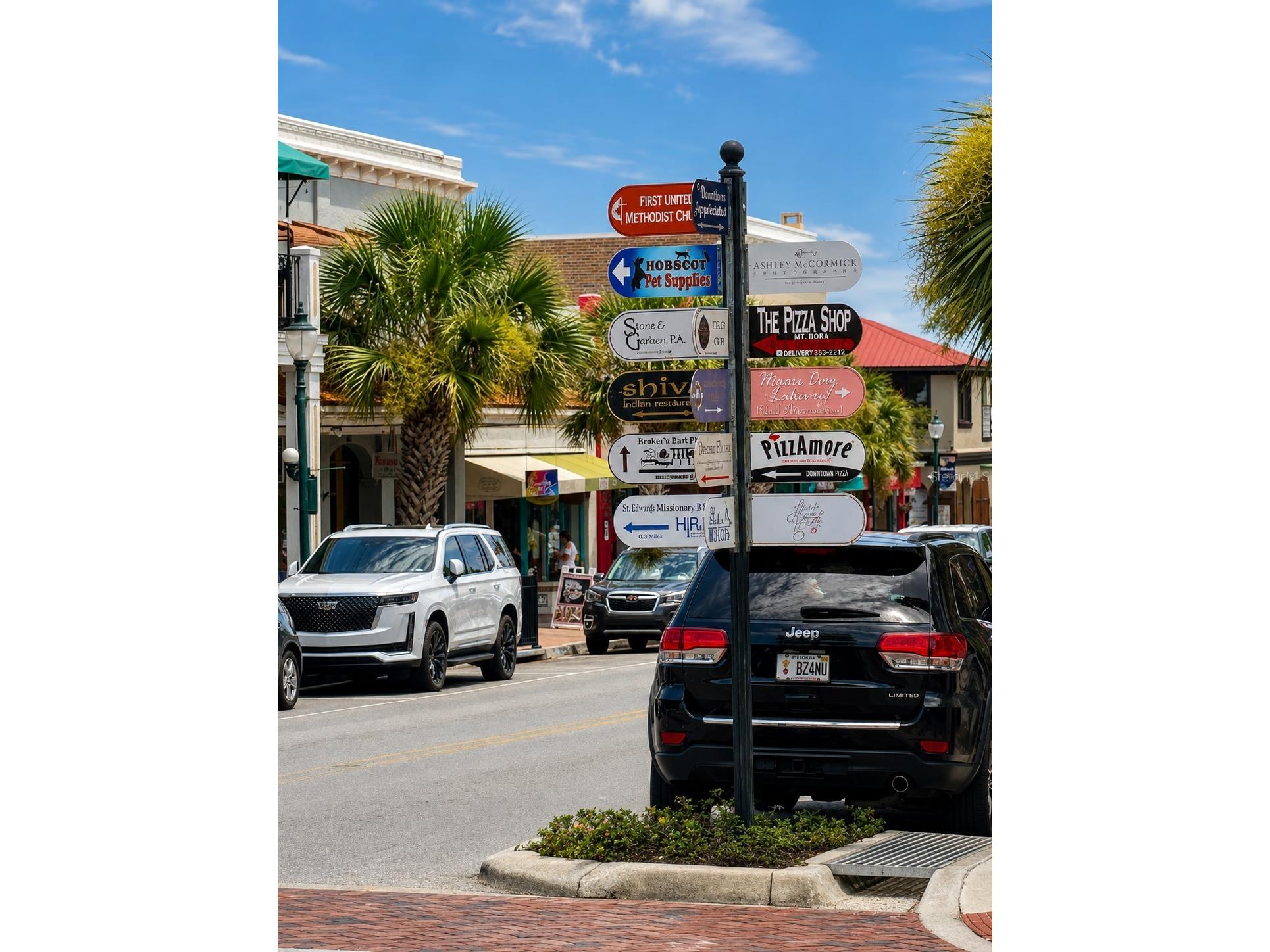 4834 Havilland Drive Mount Dora FL 32757 O6417090 image47