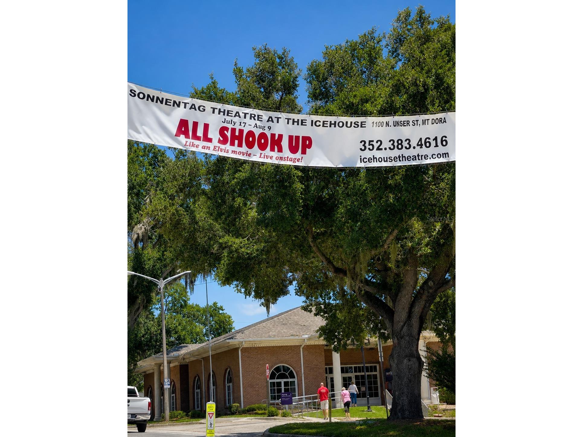 4834 Havilland Drive Mount Dora FL 32757 O6417090 image50
