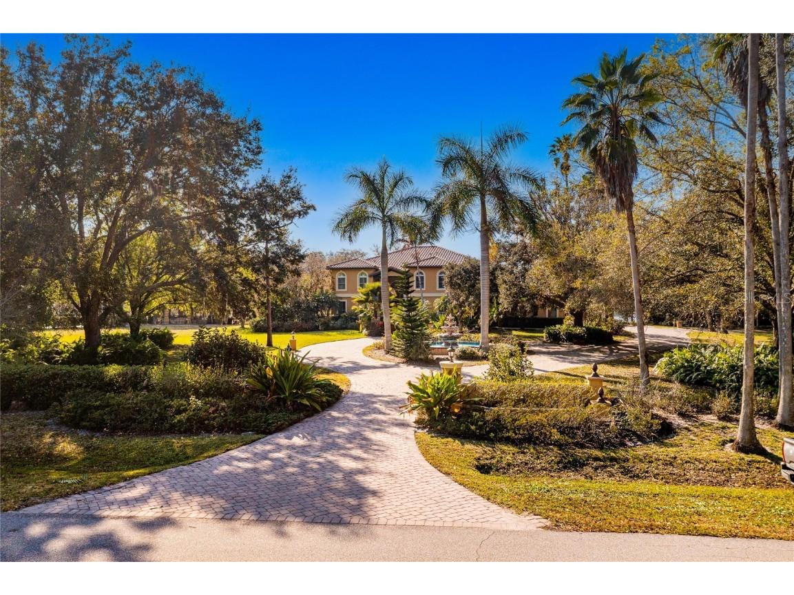 4834 Hoyer Drive Sarasota FL 34241 - FOXFIRE WEST LAKE N6119994 image1