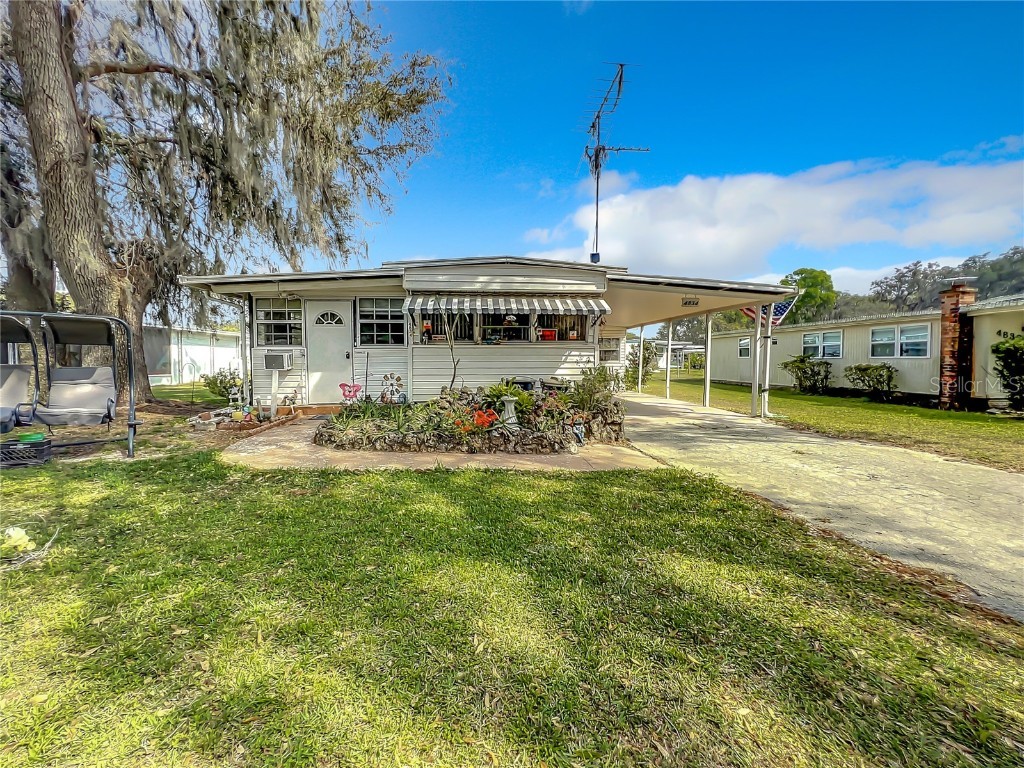 4834 Lamar Road Zephyrhills FL 33541 T3431670 image1