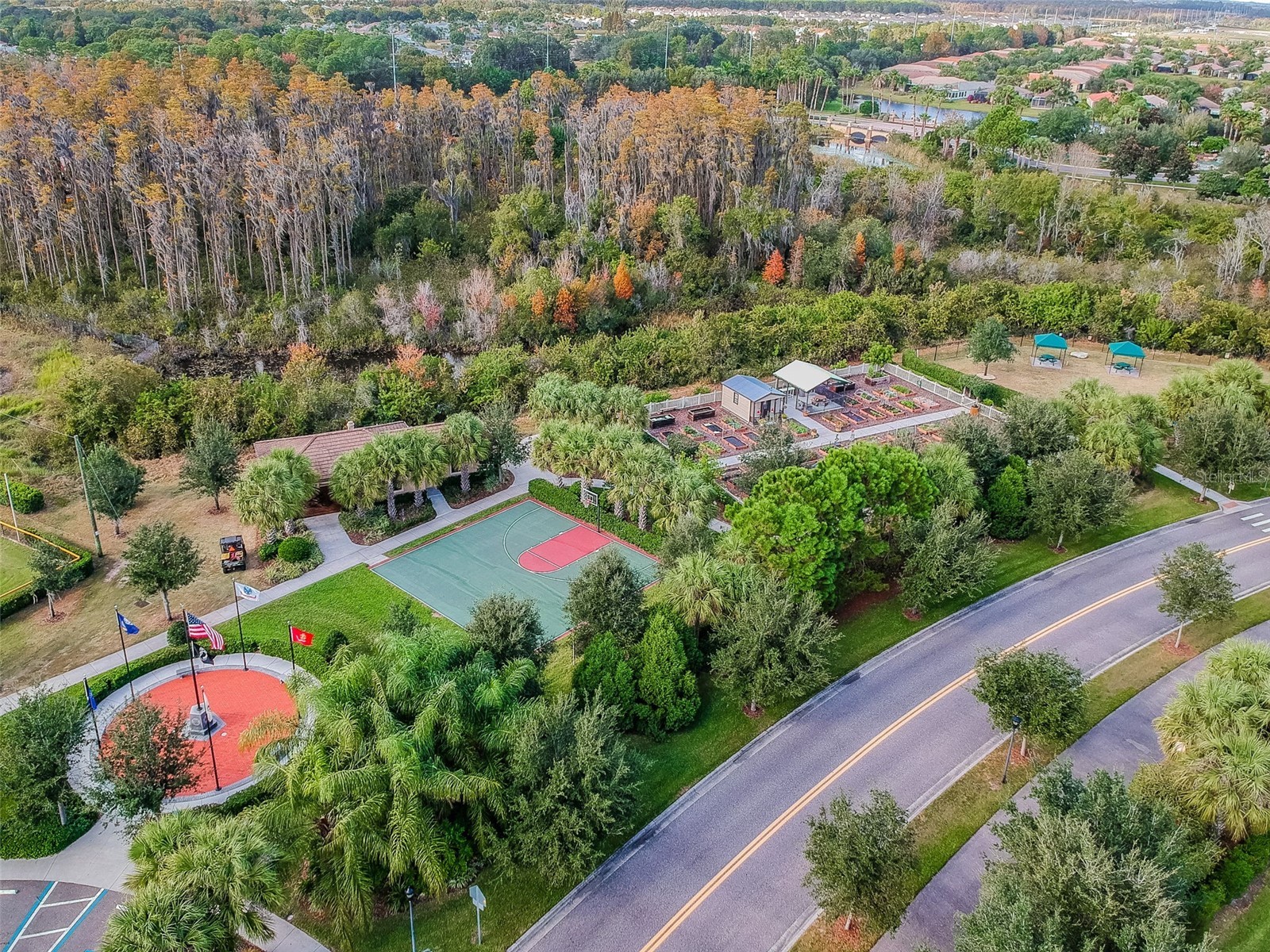 4834 Marble Springs Circle Wimauma FL 33598 TB8481463 image63