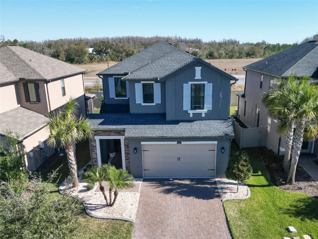 4834 Tramanto Lane Wesley Chapel FL 33543 TB8344297 image1