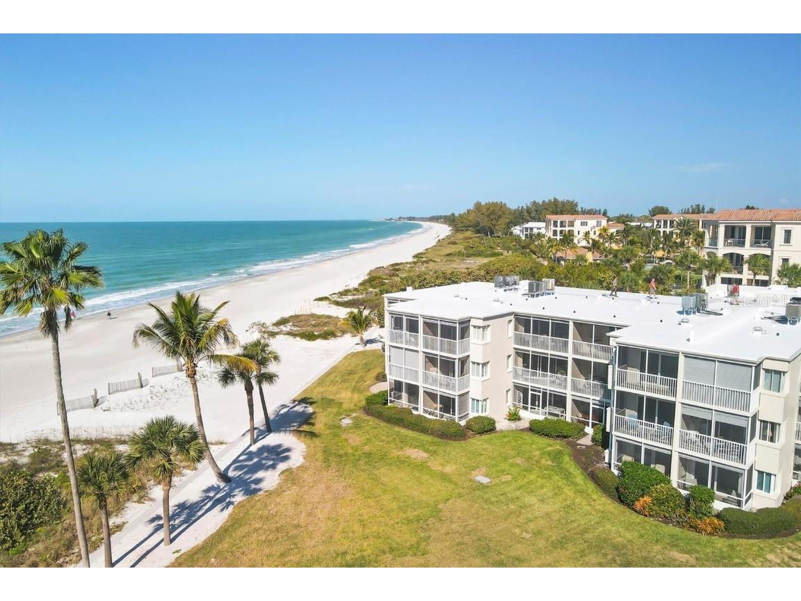 4835 Gulf Of Mexico Drive #103 Longboat Key FL 34228 - GULF OF MEXICO A4597081 image1