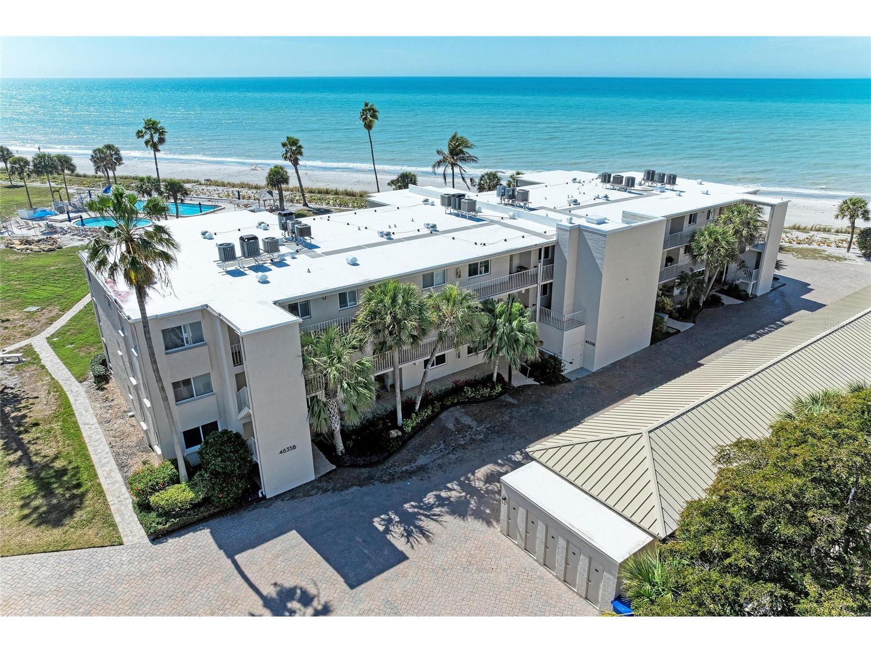 4835 Gulf Of Mexico Drive #105 Longboat Key FL 34228 - GULF A4684056 image2