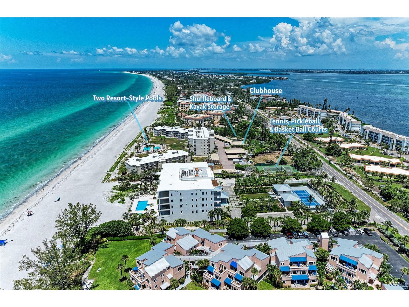 4835 Gulf Of Mexico Drive #105 Longboat Key FL 34228 - GULF A4684056 image30