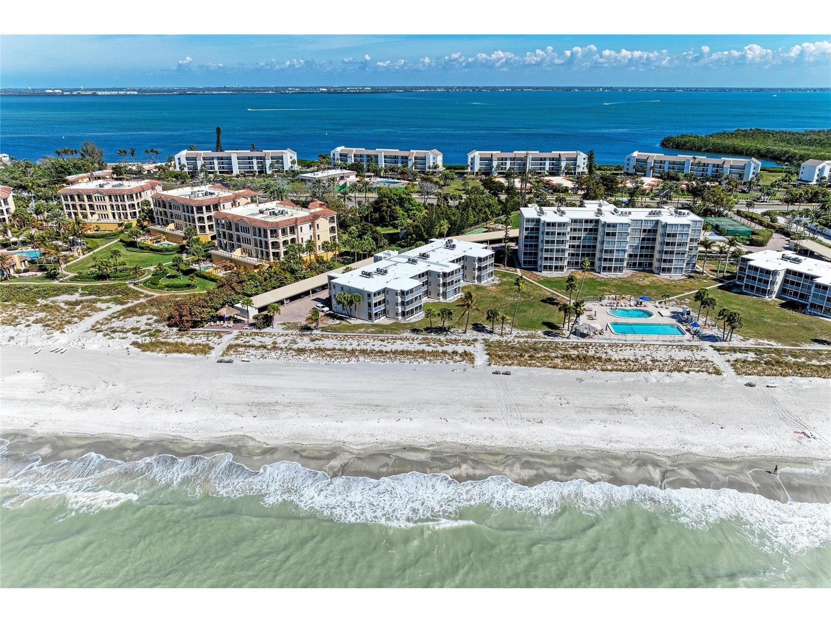4835 Gulf Of Mexico Drive #105 Longboat Key FL 34228 - GULF A4684056 image31