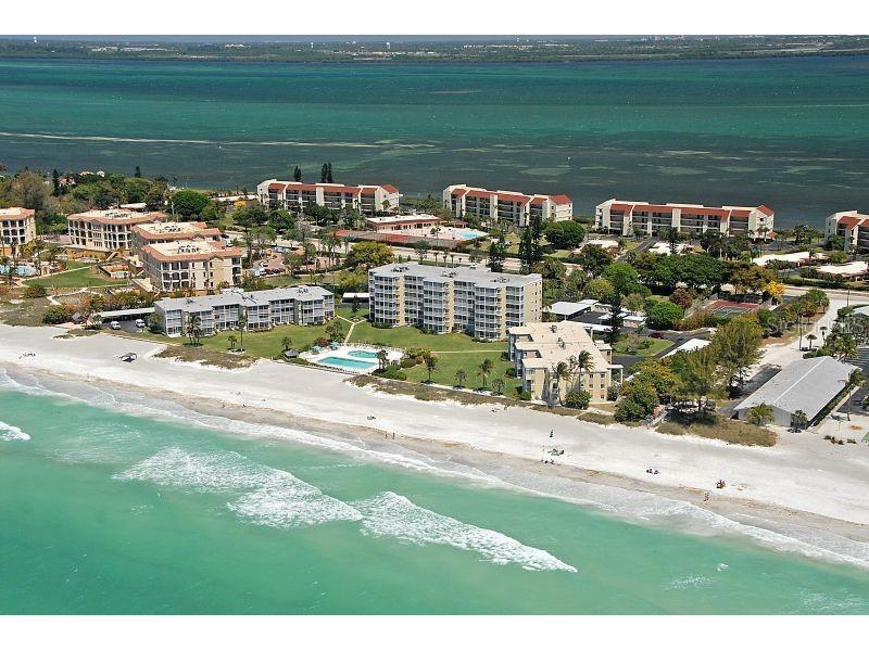 4835 Gulf Of Mexico Drive #106 Longboat Key FL 34228 - GULF OF MEXICO A4677656 image1